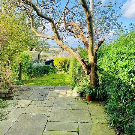 Cotswold Home Over 4 Floors - Perfect For Families Friends Contractors Chipping Norton Exterior foto