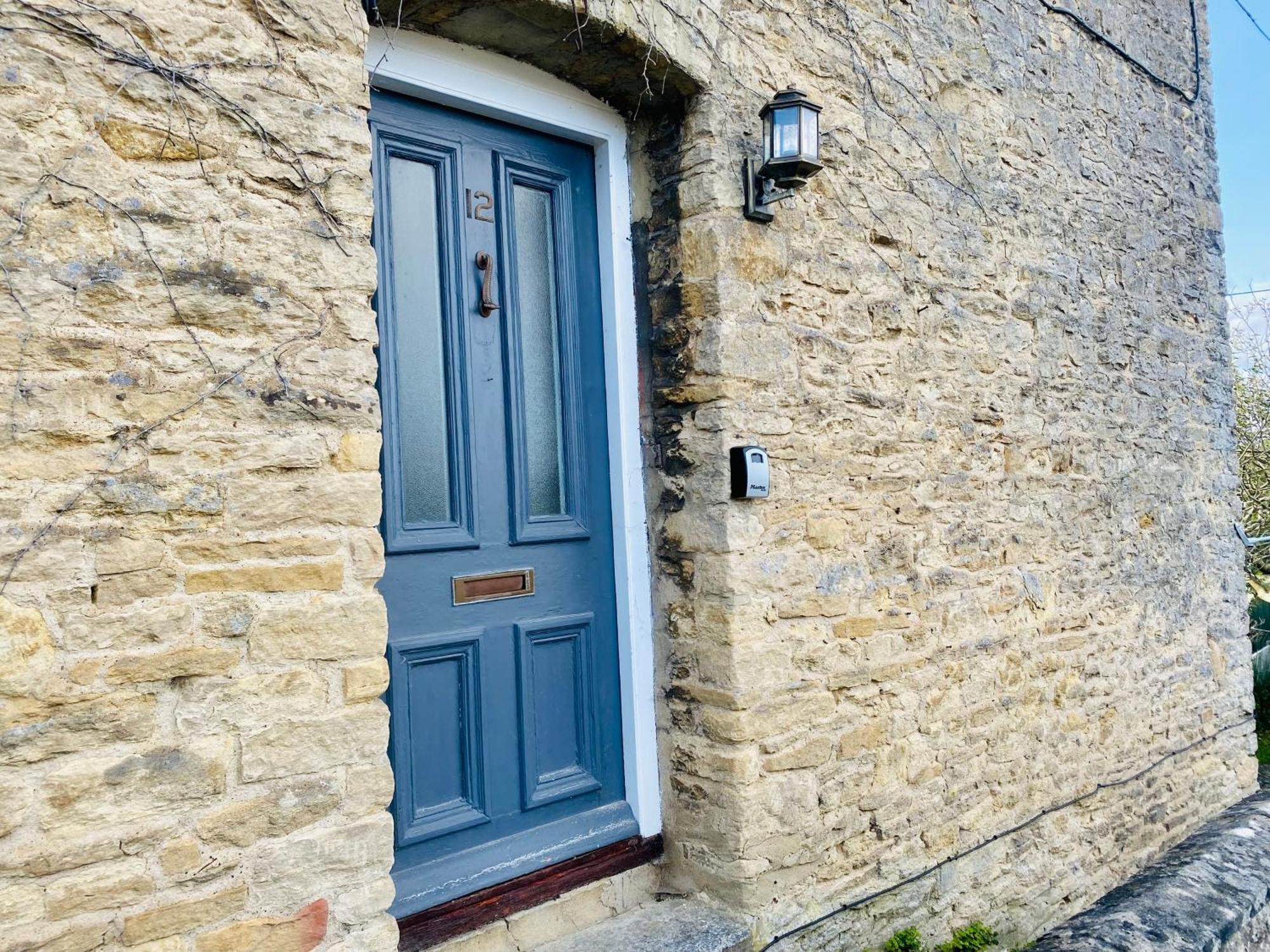 Cotswold Home Over 4 Floors - Perfect For Families Friends Contractors Chipping Norton Exterior foto